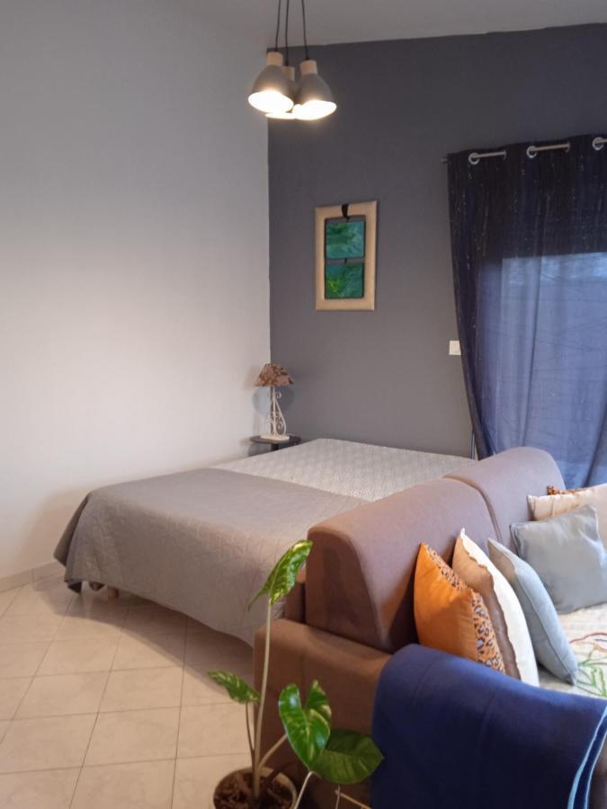 Chaleureux studio a Pombonne Bergerac Extérieur photo