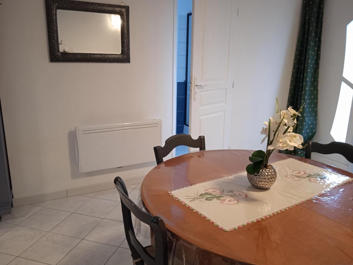 Chaleureux studio a Pombonne Bergerac Extérieur photo